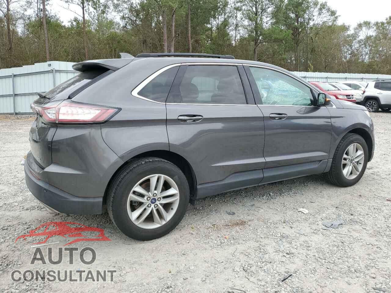 FORD EDGE 2018 - 2FMPK3J81JBB89882