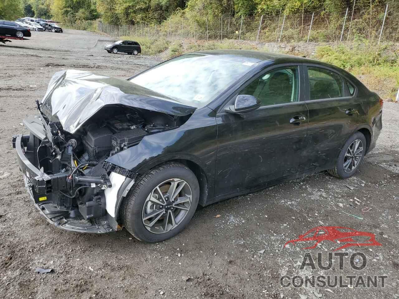 KIA FORTE 2024 - 3KPF24AD6RE719710