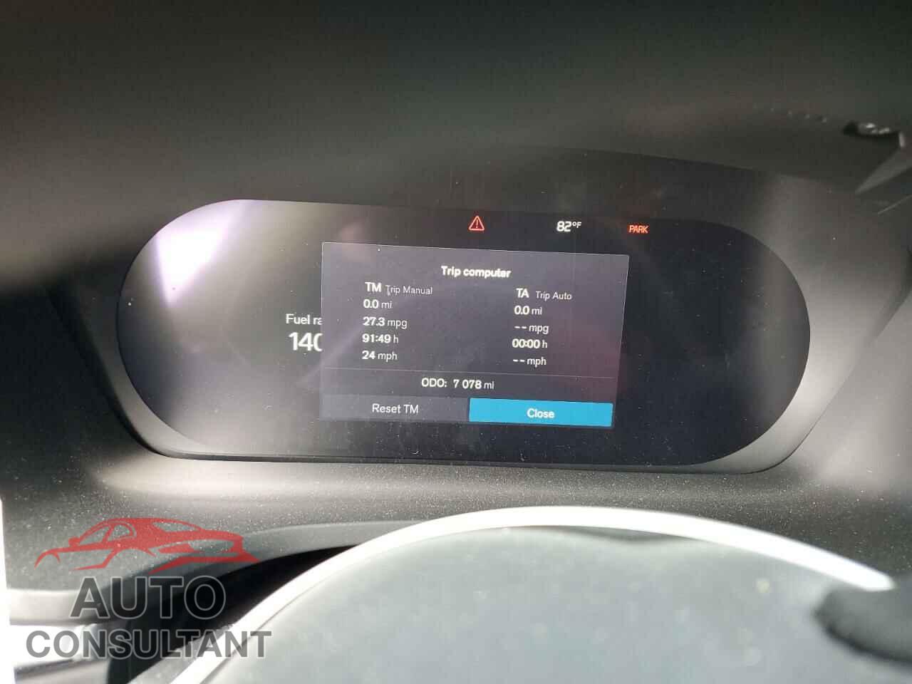 VOLVO S60 PLUS 2023 - 7JRL12TT1PG234985