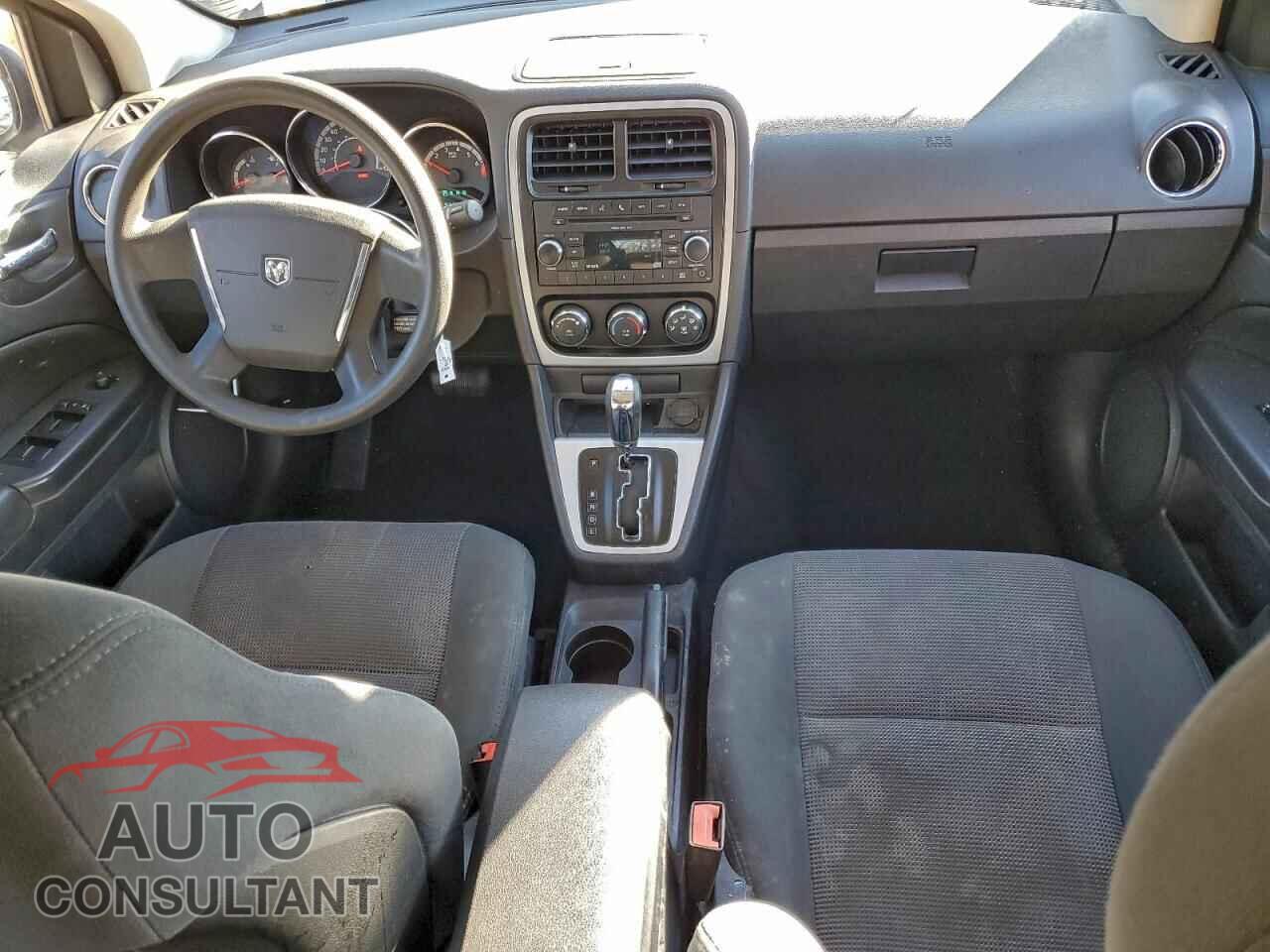 DODGE CALIBER 2010 - 1B3CB4HA4AD665068