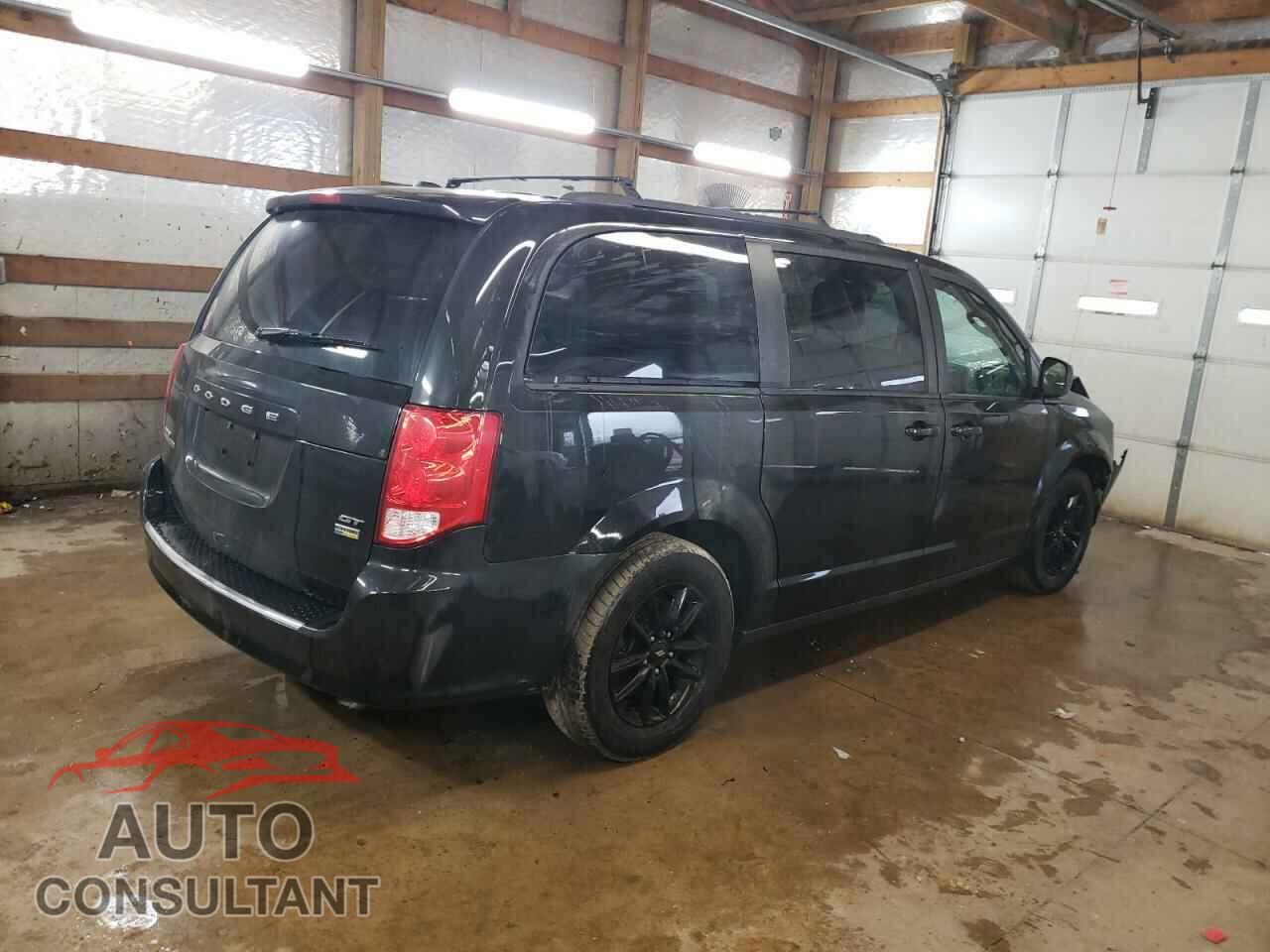 DODGE CARAVAN 2019 - 2C4RDGEGXKR757989