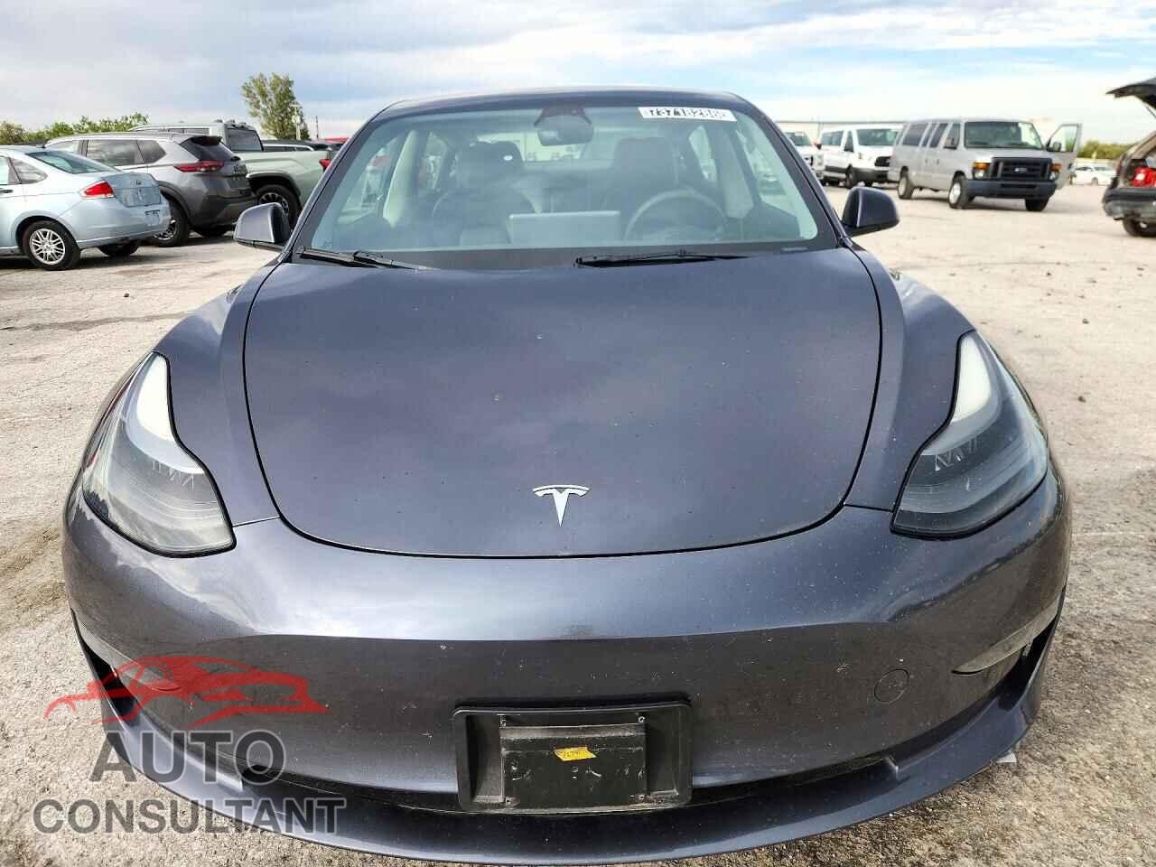 TESLA MODEL 3 2023 - 5YJ3E1EA9PF459772