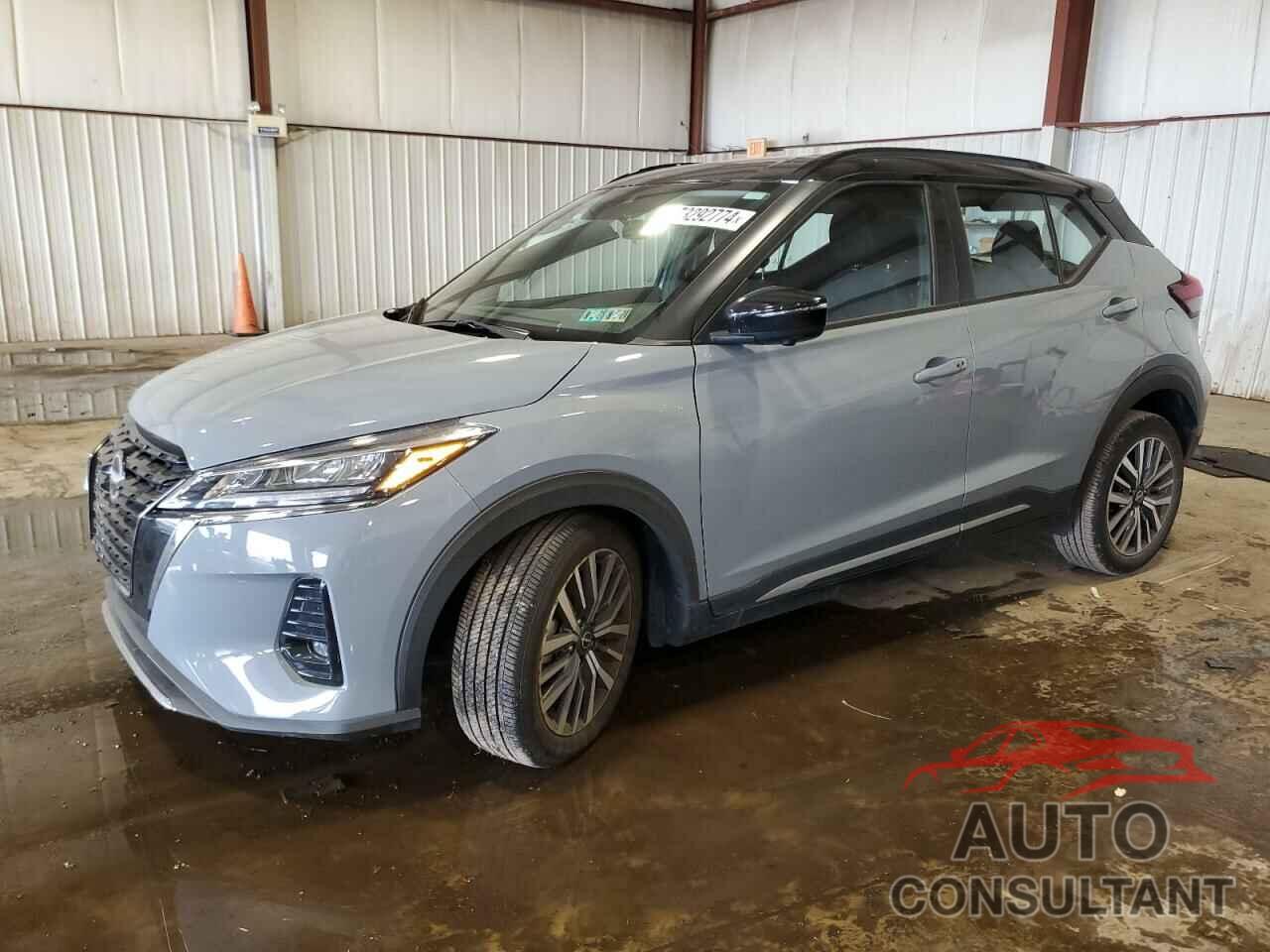 NISSAN KICKS 2023 - 3N1CP5DV6PL562514