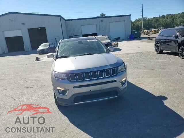 JEEP COMPASS 2018 - 3C4NJDCB0JT209654