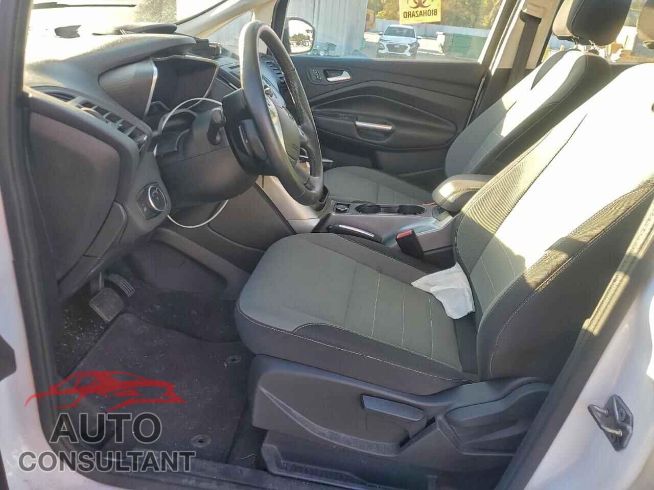 FORD CMAX 2016 - 1FADP5AU1GL113823