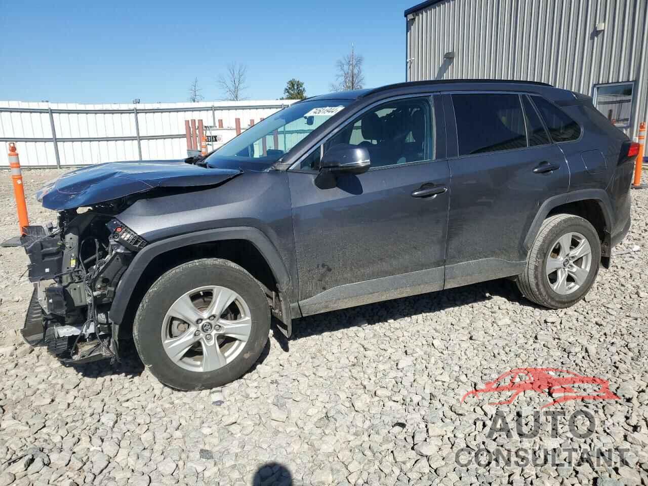 TOYOTA RAV4 2019 - 2T3P1RFV4KW022293