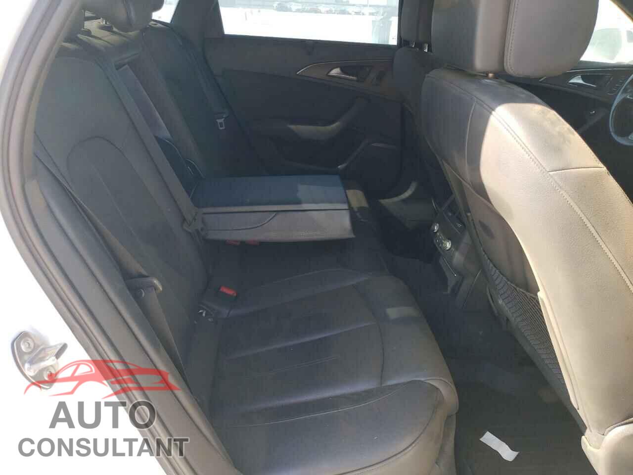AUDI A6 2016 - WAUFGAFC6GN061182