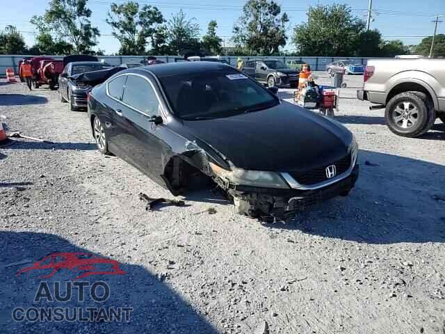HONDA ACCORD 2013 - 1HGCT1B31DA008983