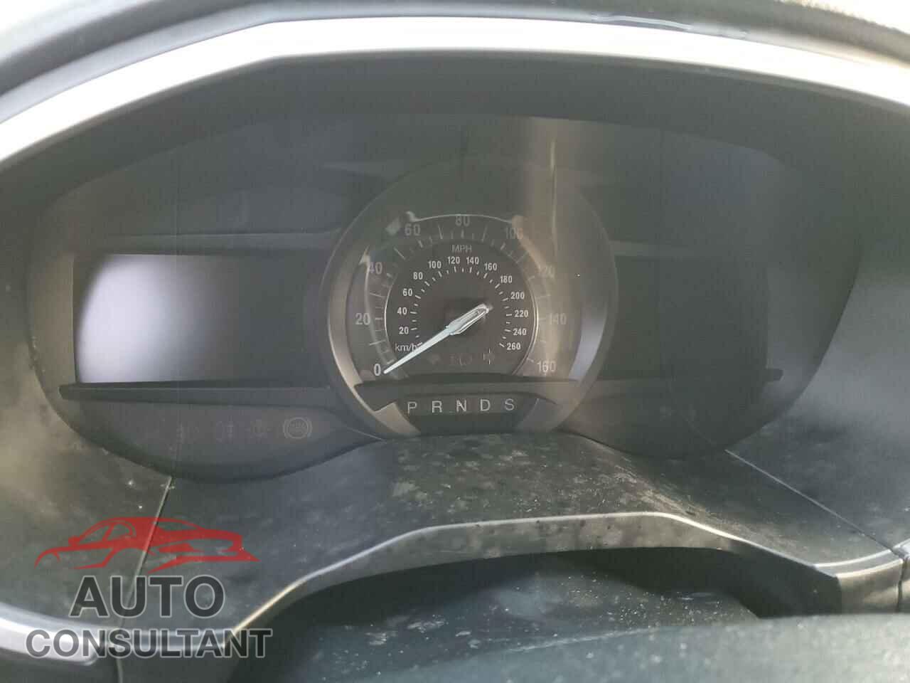 FORD EDGE 2018 - 2FMPK4AP5JBB90627