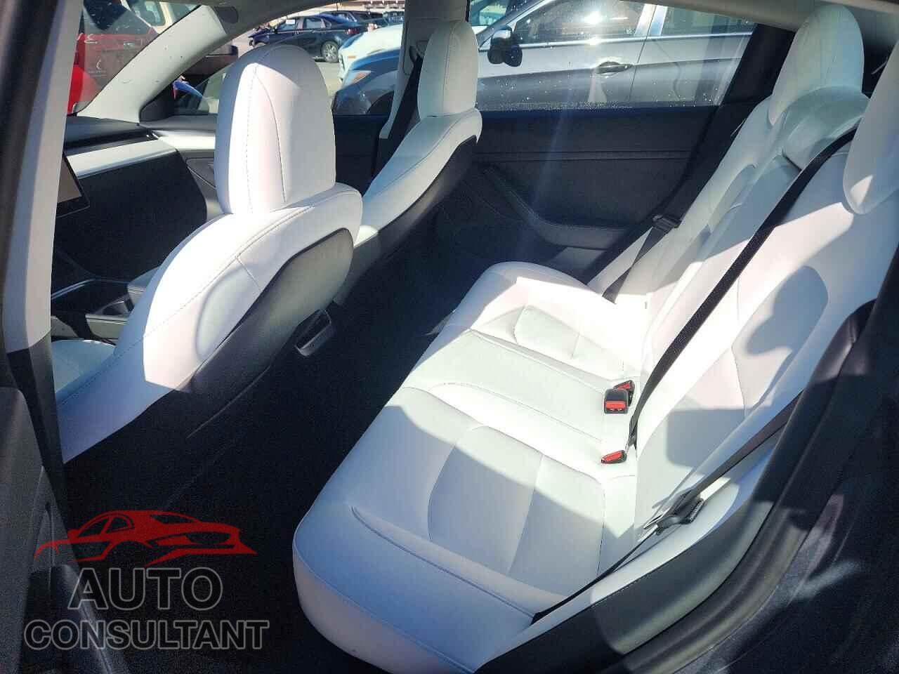 TESLA MODEL 3 2023 - 5YJ3E1EA2PF422224