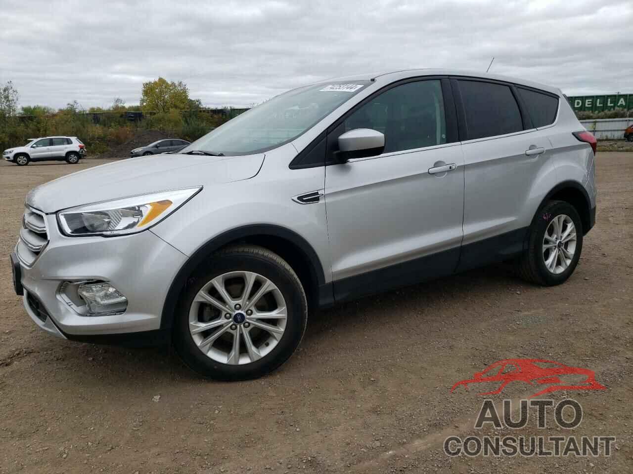 FORD ESCAPE 2019 - 1FMCU0GD4KUA03422
