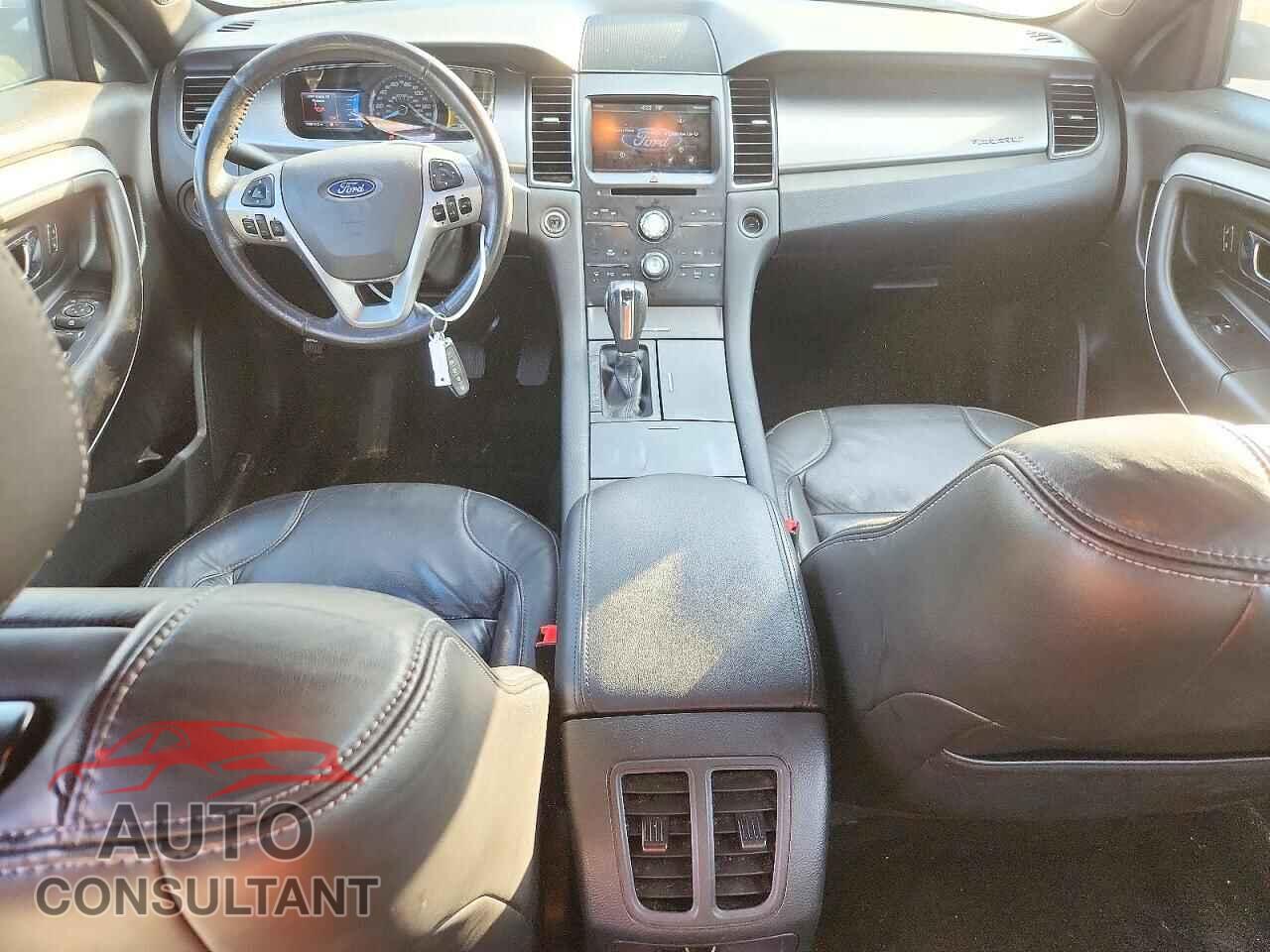 FORD TAURUS 2015 - 1FAHP2E80FG206899
