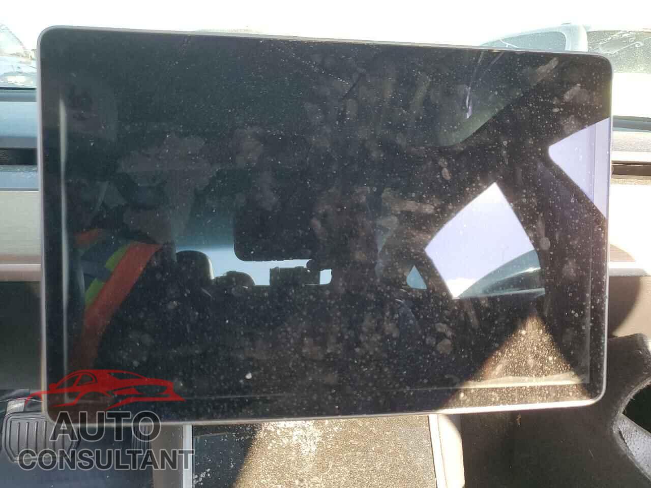 TESLA MODEL 3 2019 - 5YJ3E1EA1KF297760