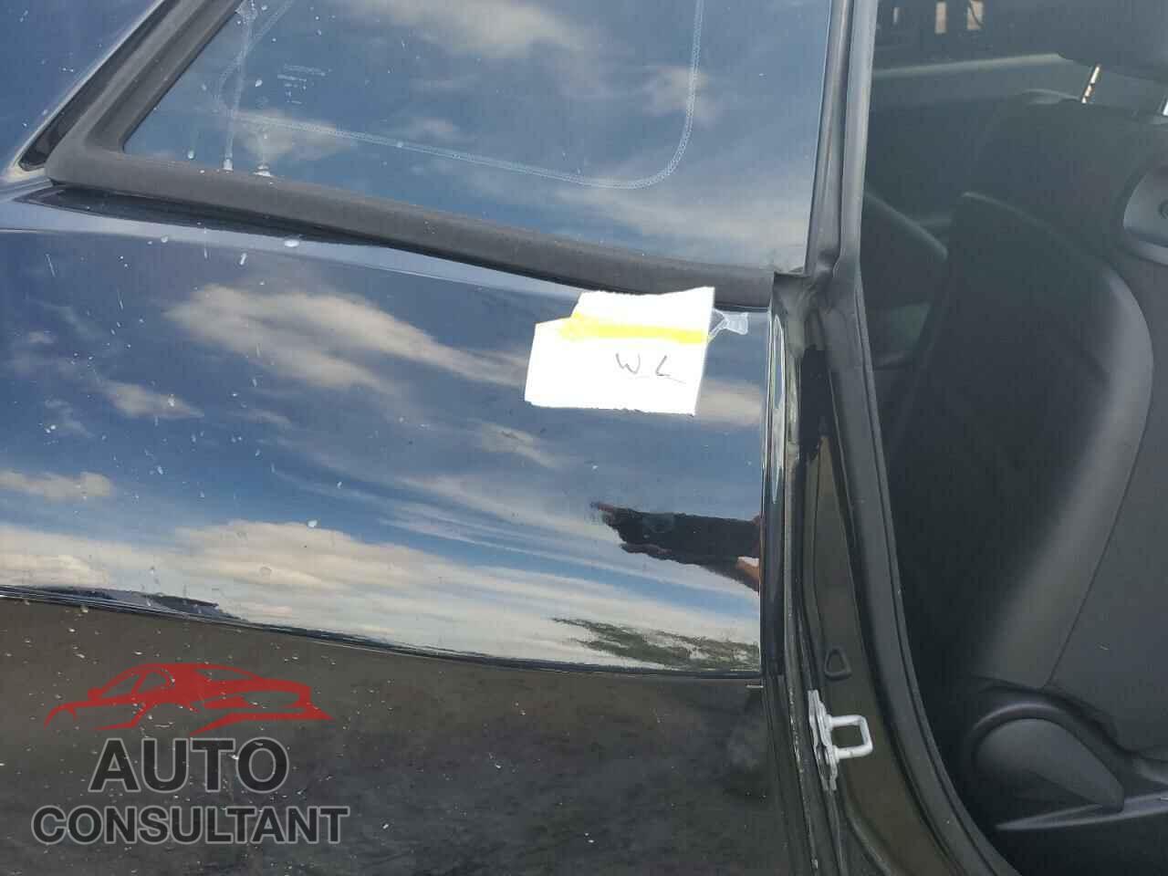 DODGE CHALLENGER 2019 - 2C3CDZAG5KH591365