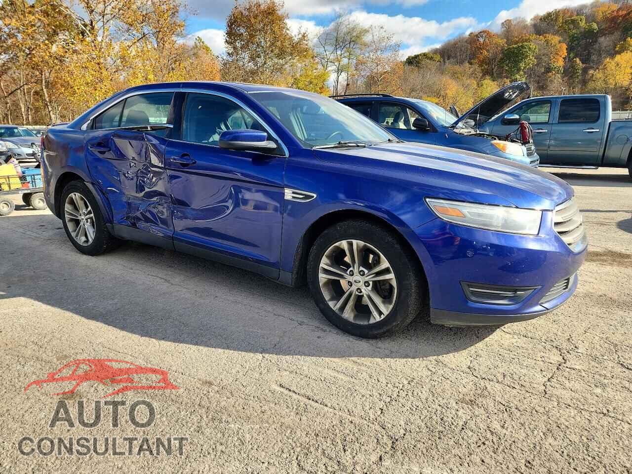 FORD TAURUS 2014 - 1FAHP2H88EG133453