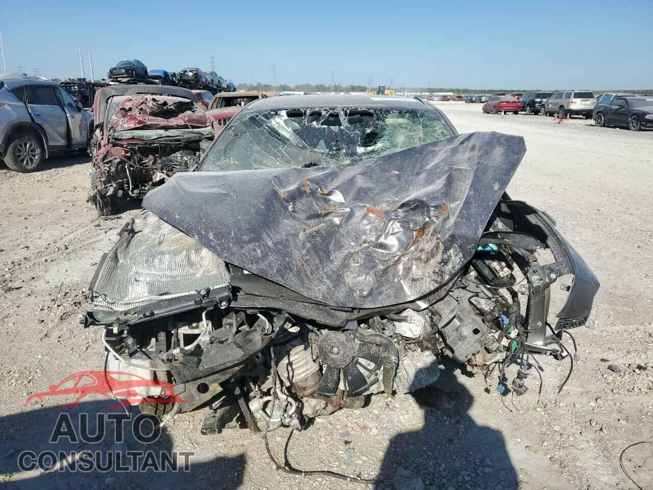 HONDA CIVIC 2020 - 19XFC2F80LE015796