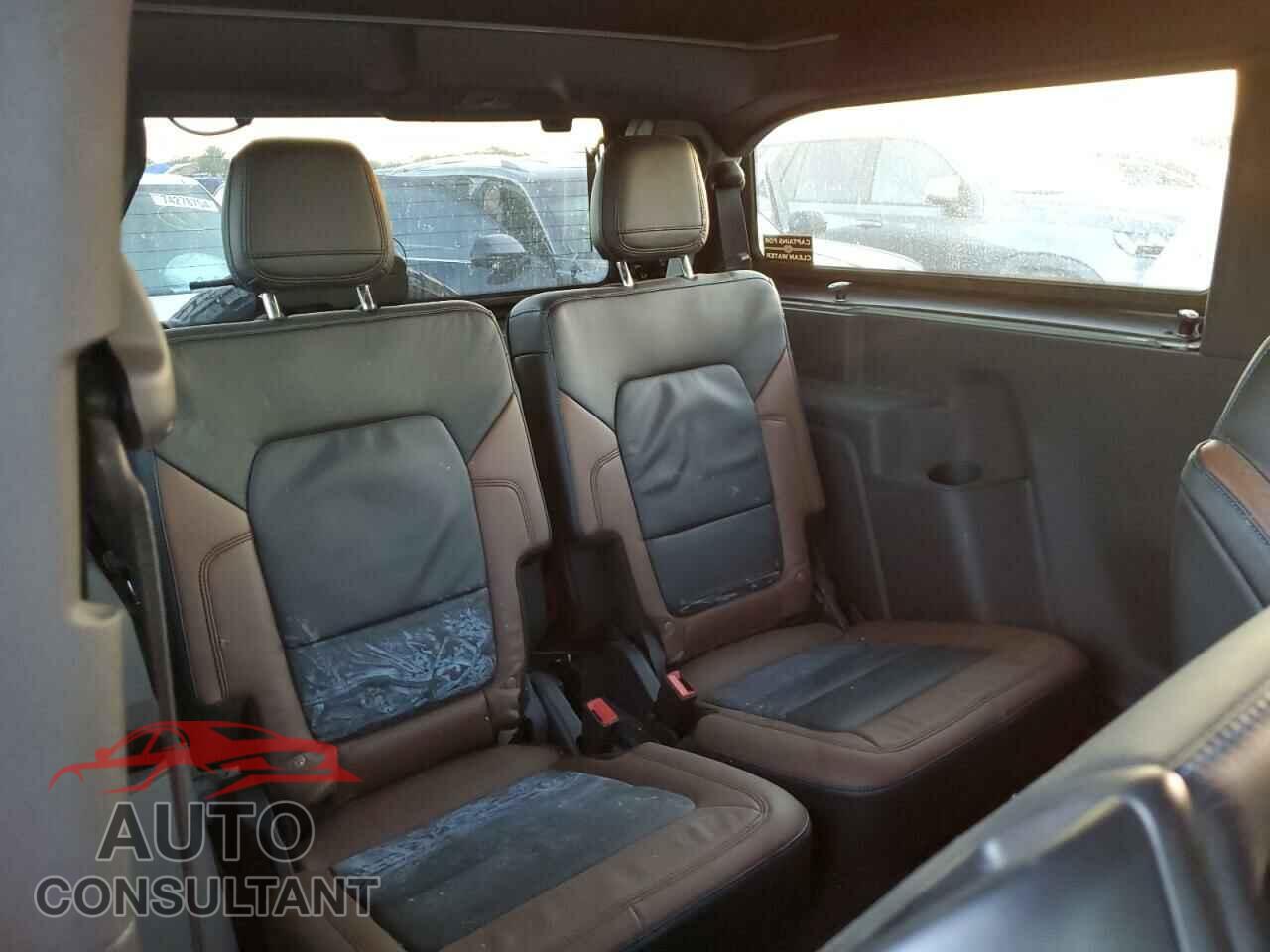FORD BRONCO 2021 - 1FMDE5CP4MLA65927