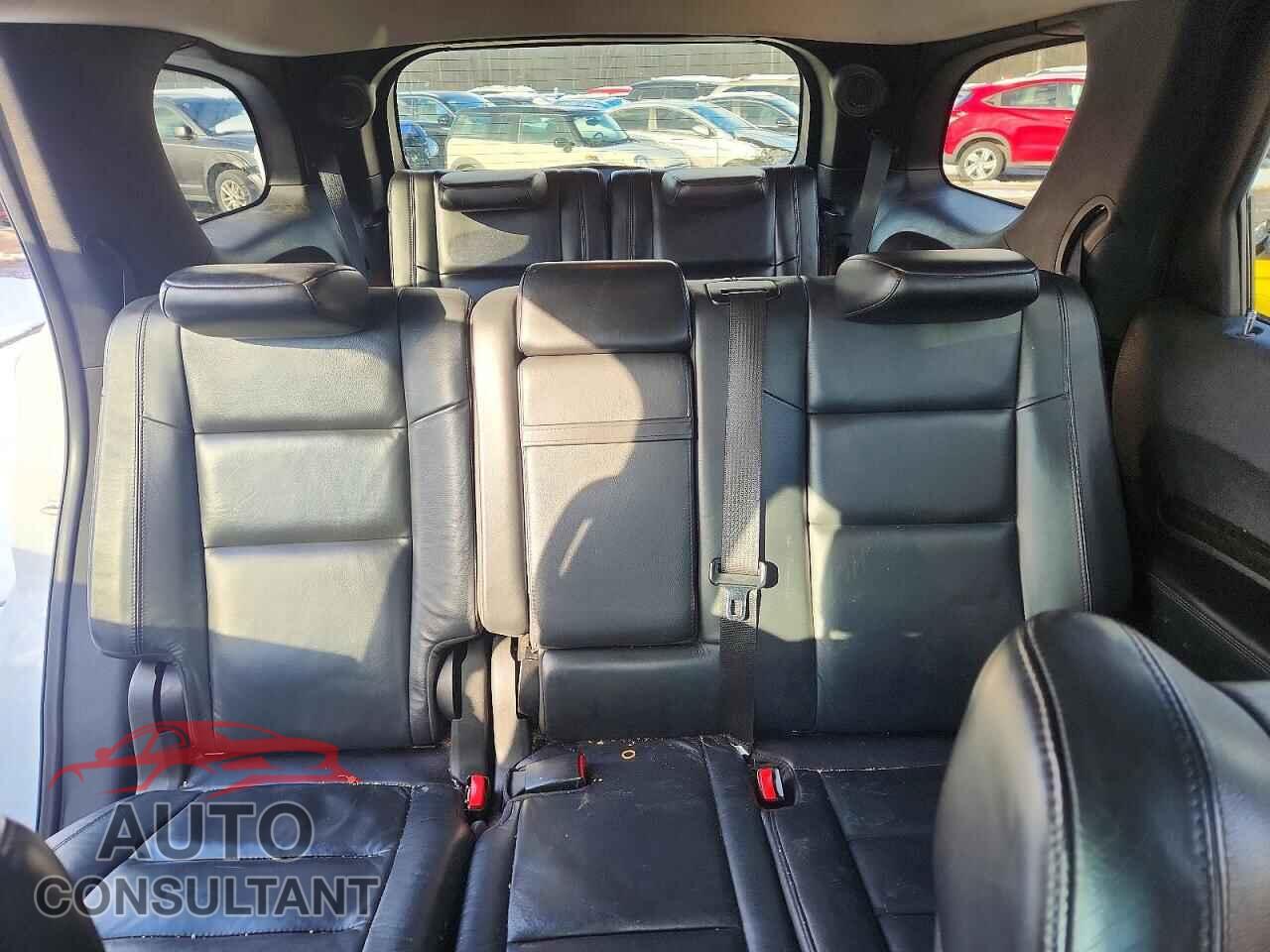 DODGE DURANGO 2015 - 1C4RDJDG7FC757977