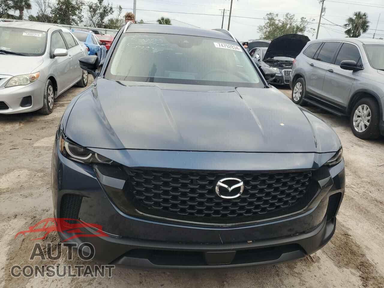 MAZDA CX-50 PREF 2024 - 7MMVABBM2RN230993