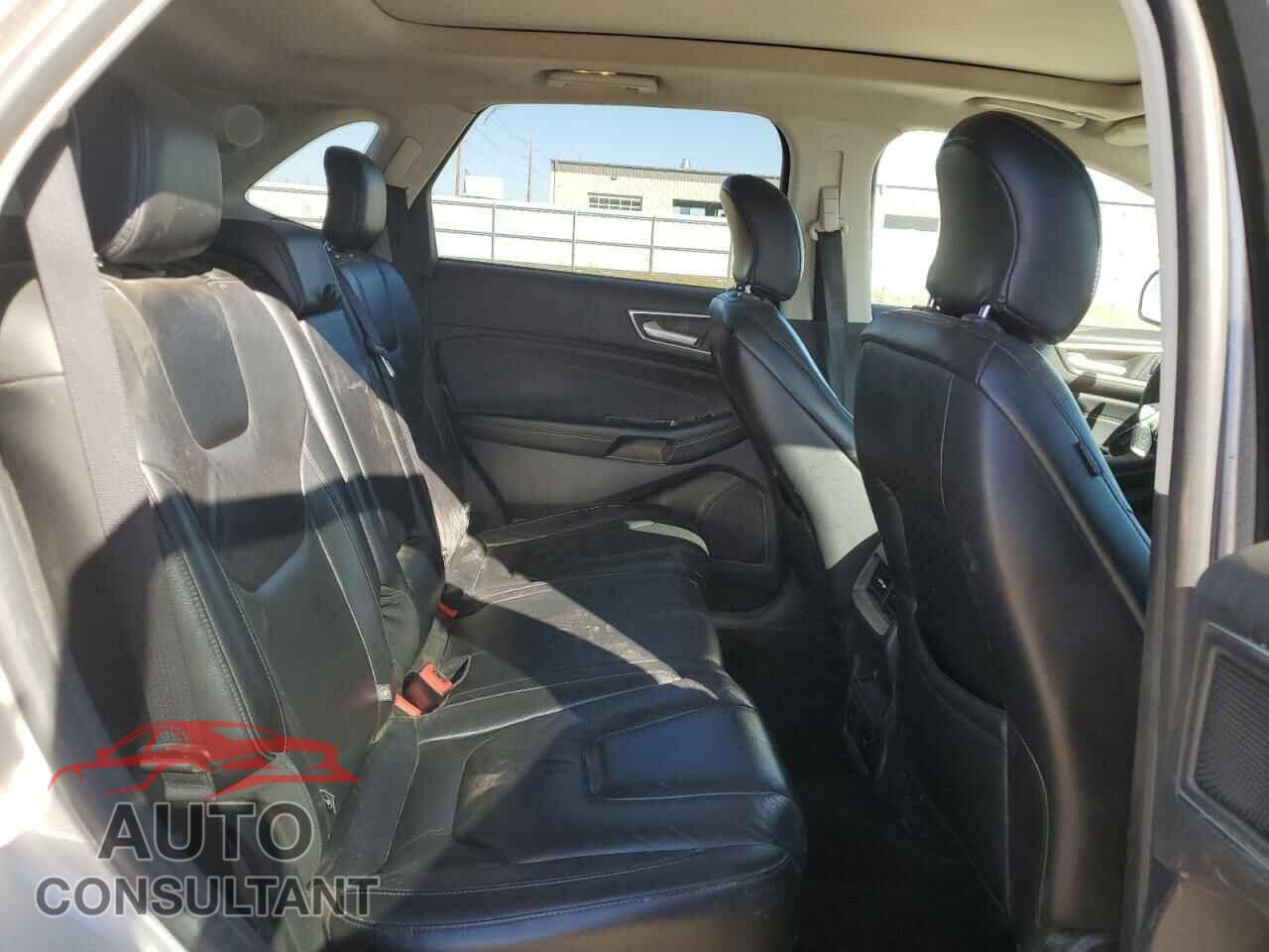 FORD EDGE 2019 - 2FMPK4K96KBC73761