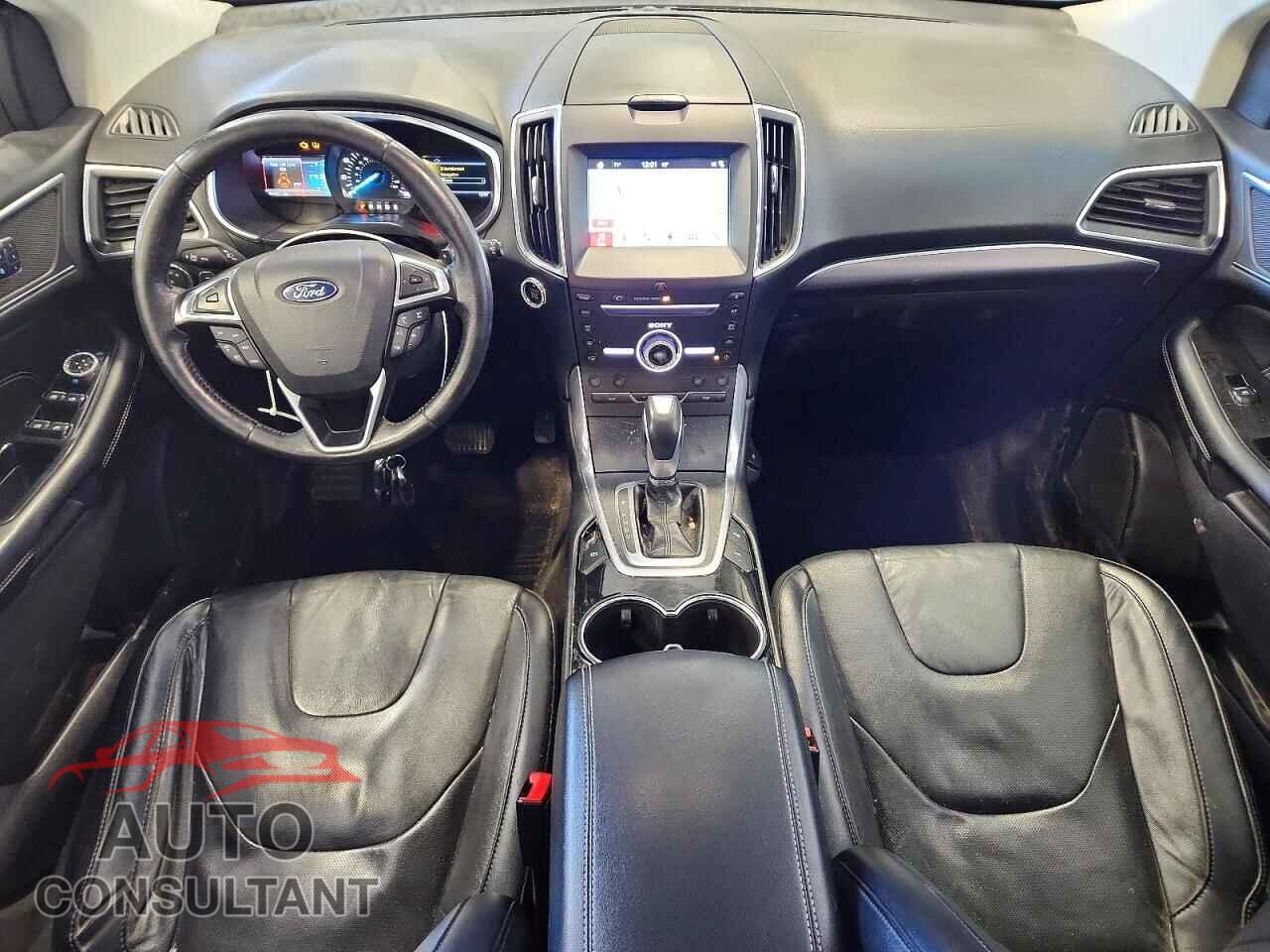 FORD EDGE 2016 - 2FMPK4K98GBB20970