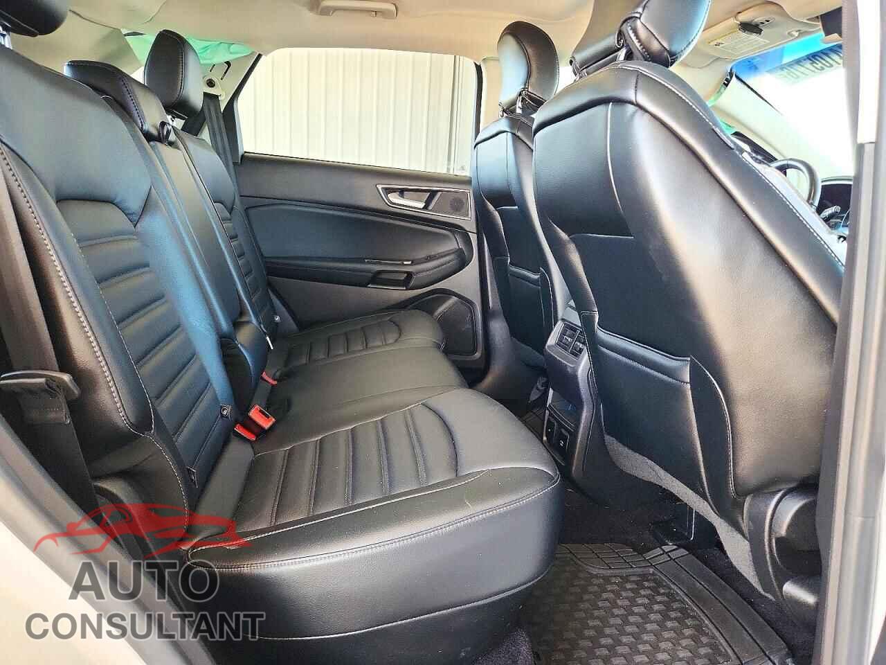 FORD EDGE 2016 - 2FMPK4J90GBB60042