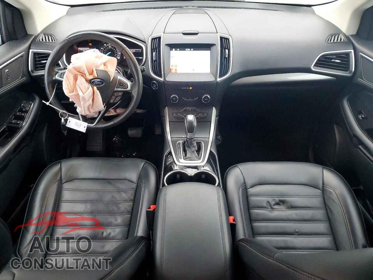 FORD EDGE 2016 - 2FMPK4J83GBB25227