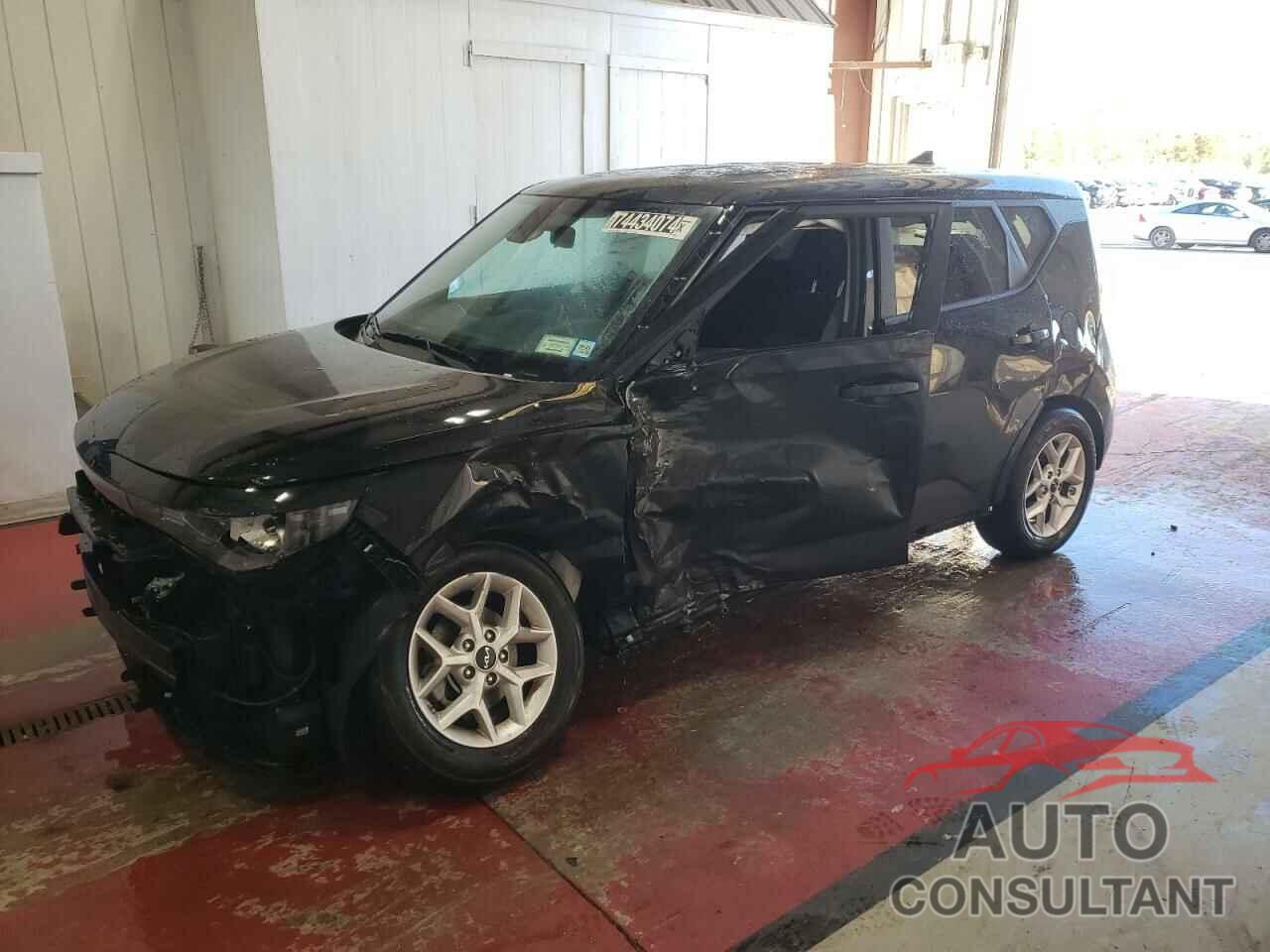 KIA SOUL 2024 - KNDJ23AU8R7920948