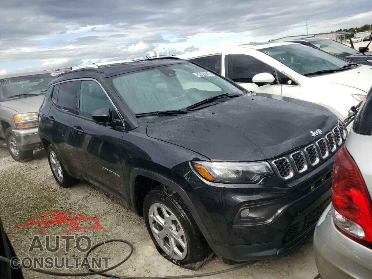 JEEP COMPASS 2024 - 3C4NJDBN3RT110544