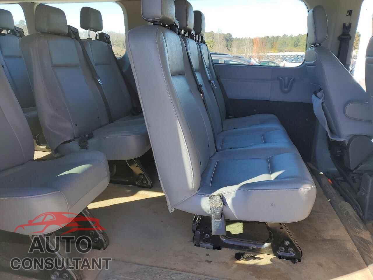 FORD TRANSIT 2019 - 1FBZX2YM5KKB71151
