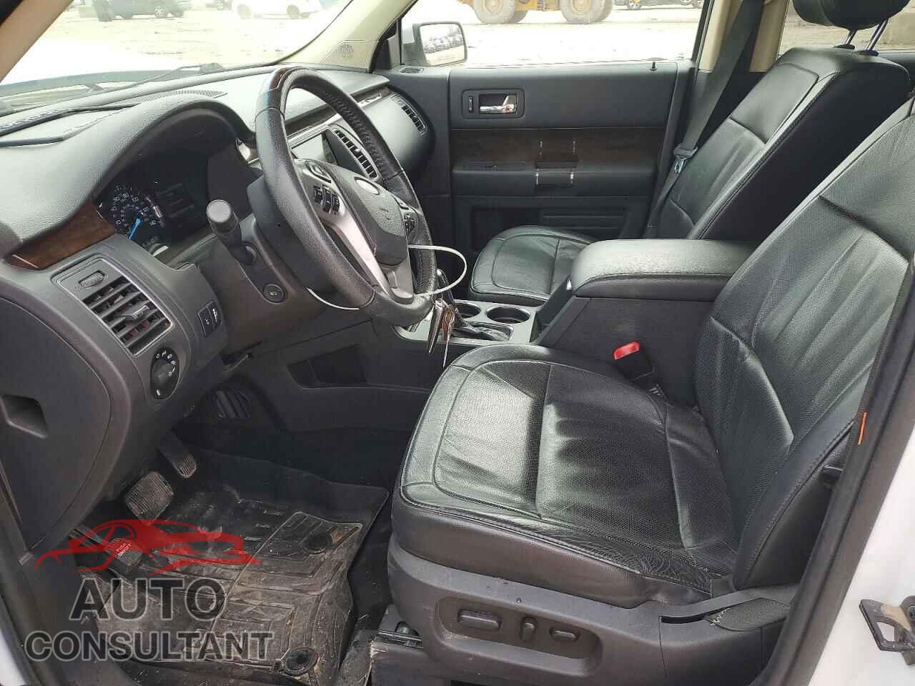 FORD FLEX 2019 - 2FMHK6D83KBA05450