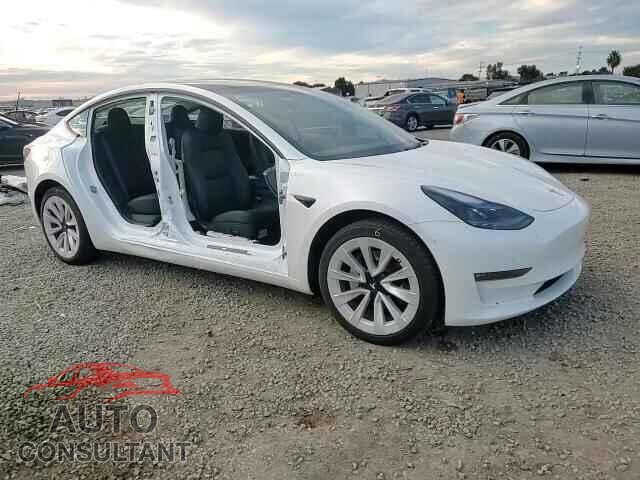 TESLA MODEL 3 2023 - 5YJ3E1EB4PF664800