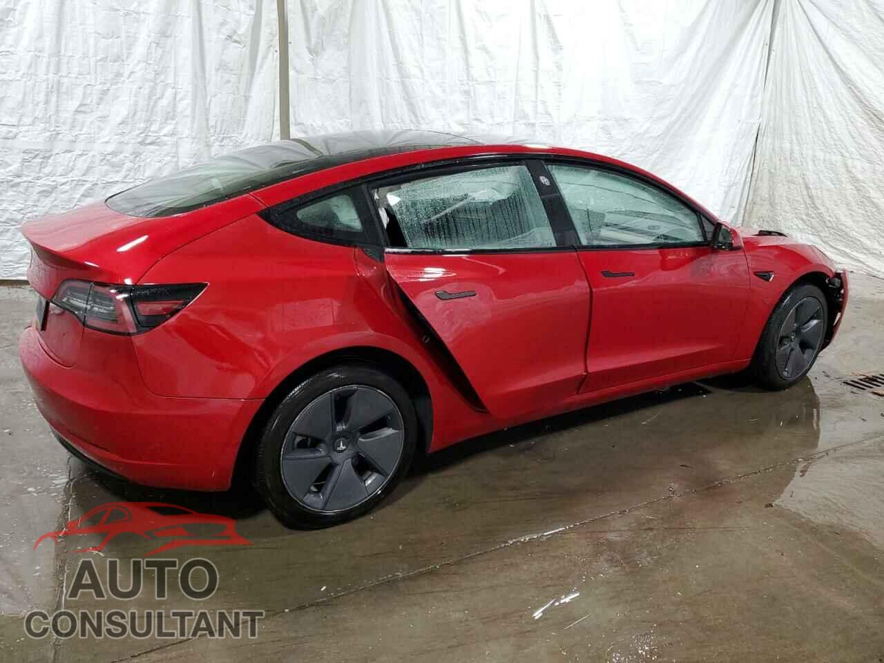 TESLA MODEL 3 2023 - 5YJ3E1EA1PF434557