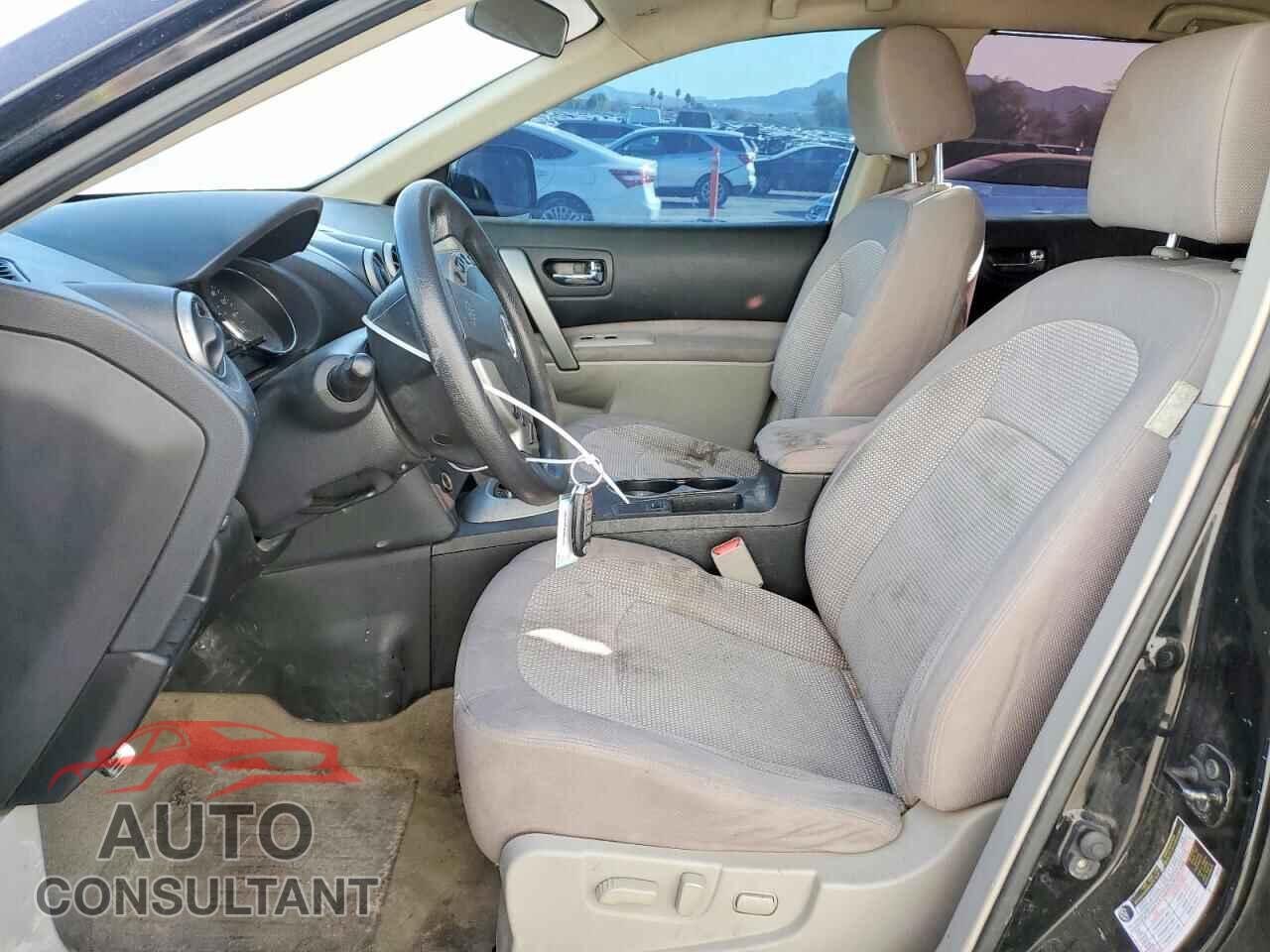 NISSAN ROGUE 2012 - JN8AS5MV8CW377067