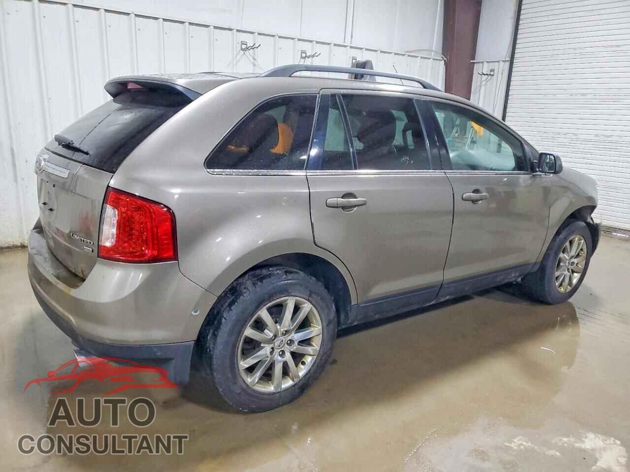 FORD EDGE 2013 - 2FMDK4KC0DBA52948
