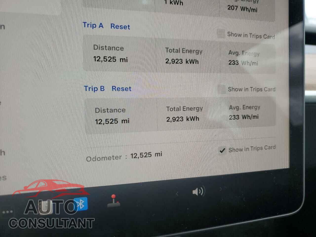 TESLA MODEL 3 2023 - 5YJ3E1EA9PF638488