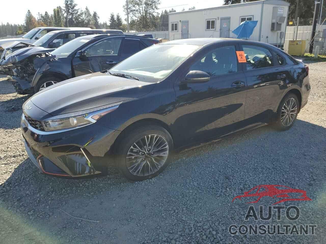 KIA FORTE 2024 - 3KPF54AD3RE756219