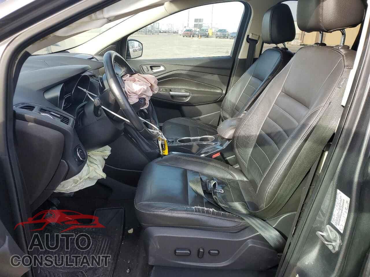 FORD ESCAPE 2014 - 1FMCU0JXXEUB96411