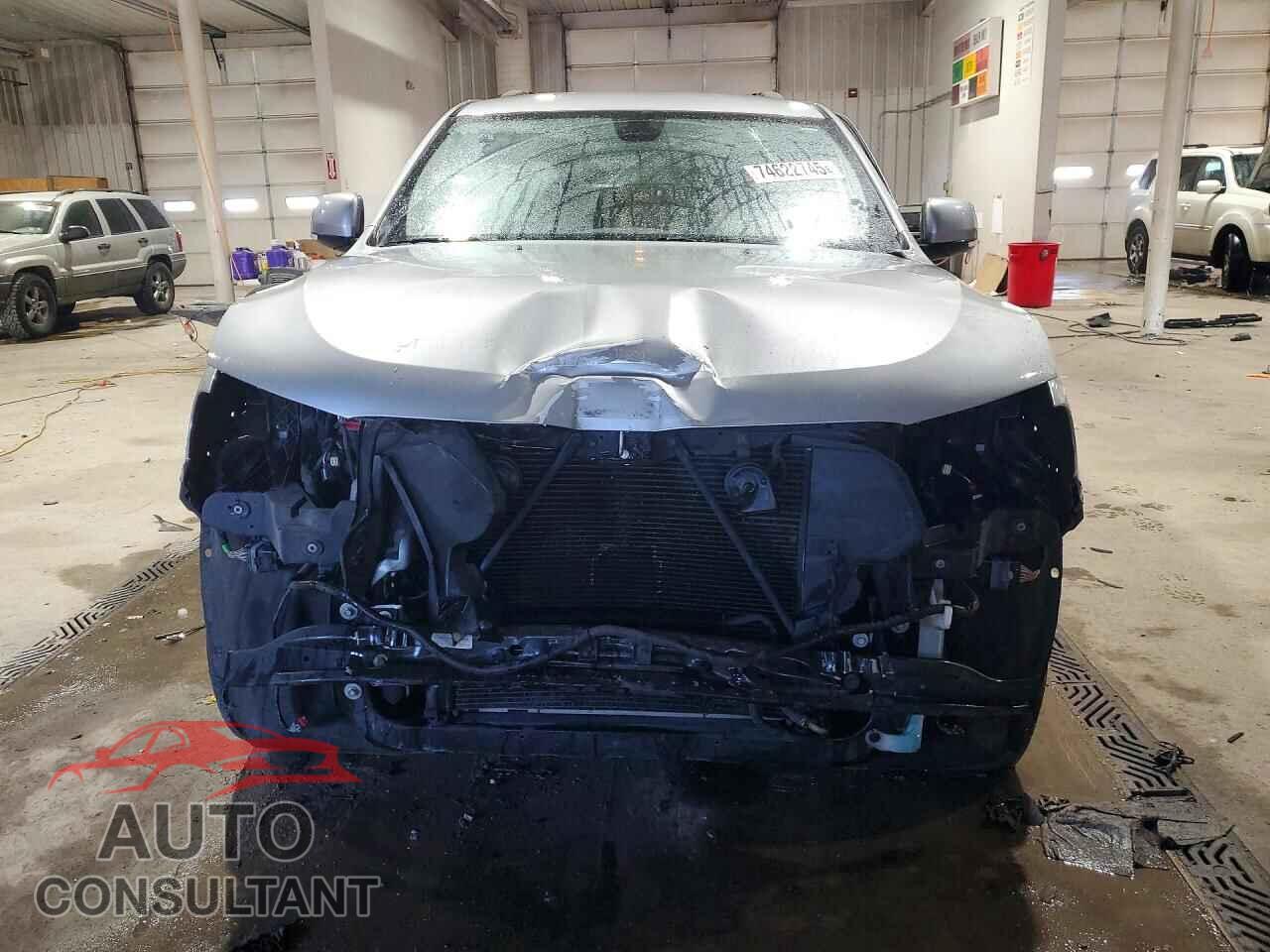 DODGE DURANGO 2014 - 1C4RDJDG8EC979832