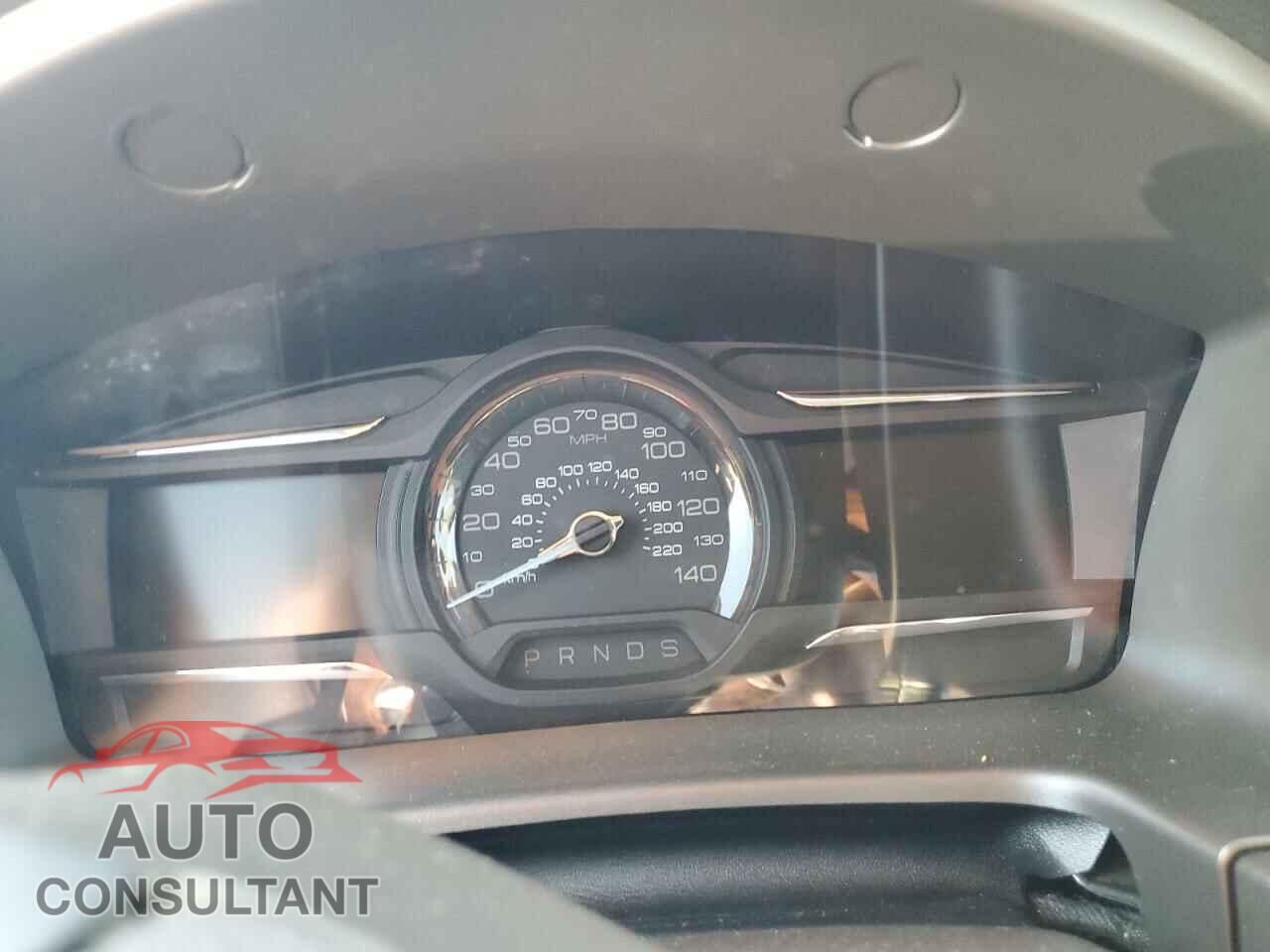 FORD FLEX 2016 - 2FMGK5C88GBA01943