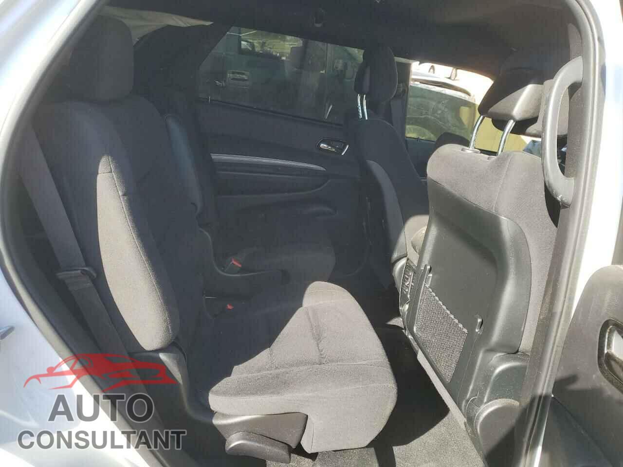 DODGE DURANGO 2020 - 1C4RDHDG1LC373682