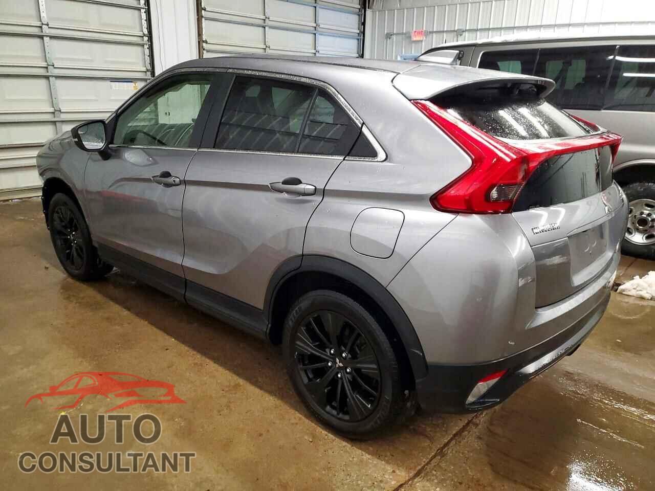 MITSUBISHI ECLIPSE 2019 - JA4AT4AA5KZ010980