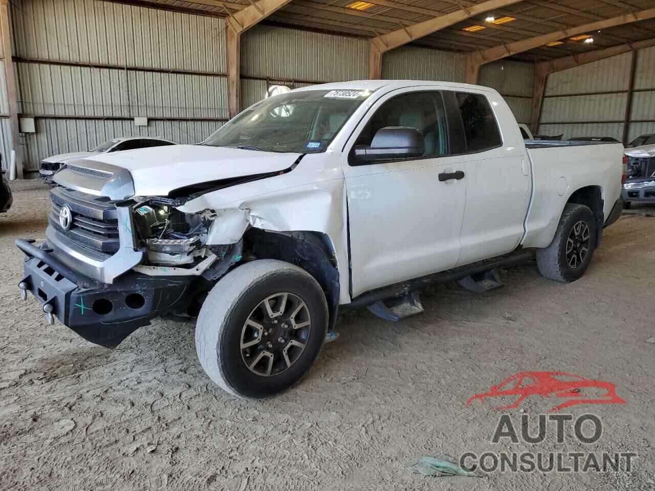 TOYOTA TUNDRA 2014 - 5TFRM5F12EX069683