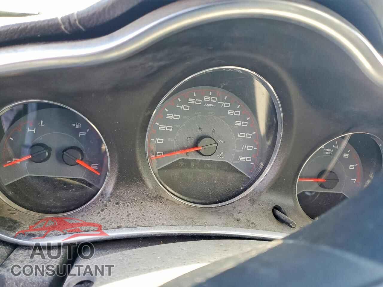 DODGE AVENGER 2013 - 1C3CDZAG7DN749828