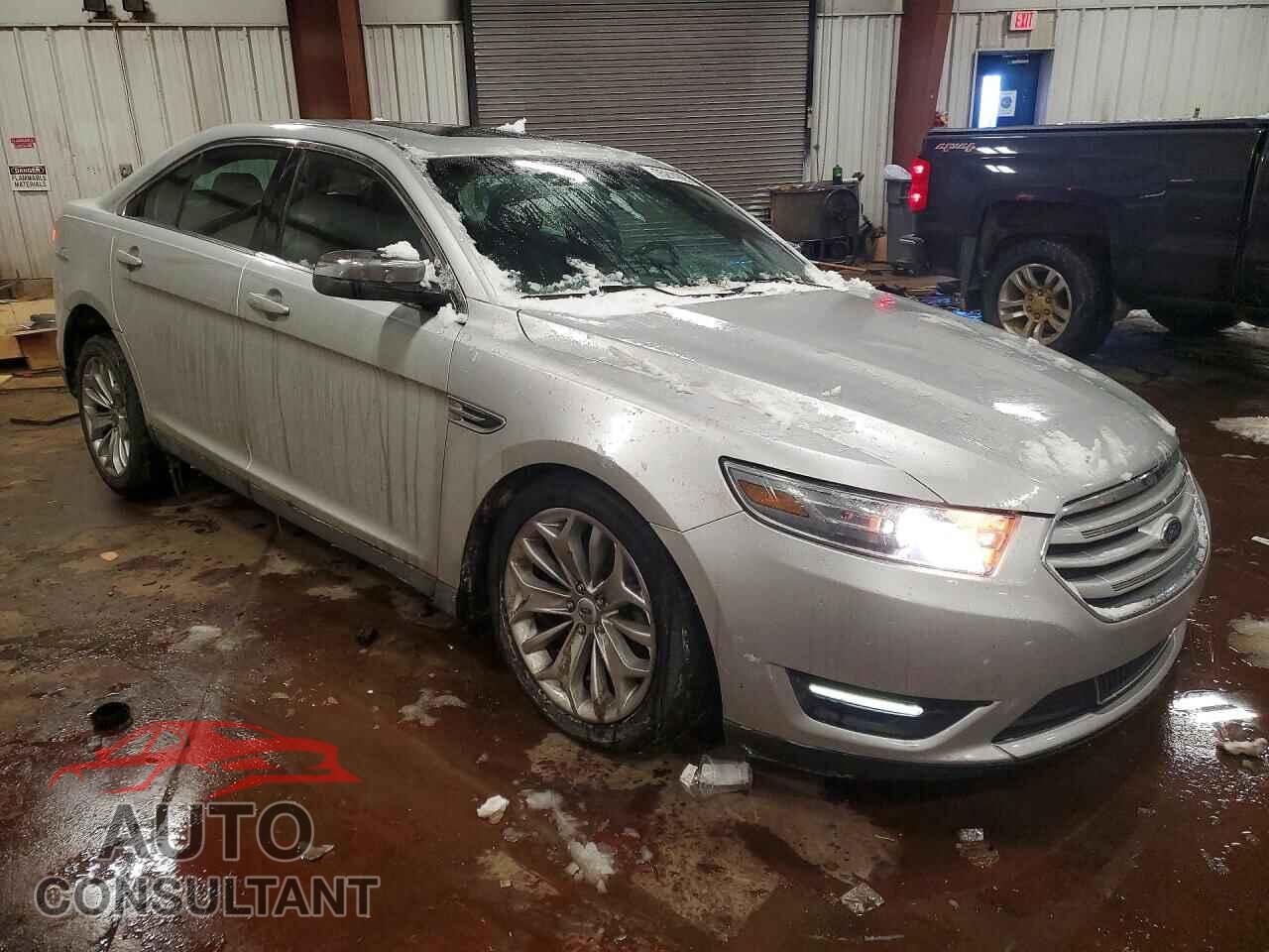 FORD TAURUS 2013 - 1FAHP2F87DG235182