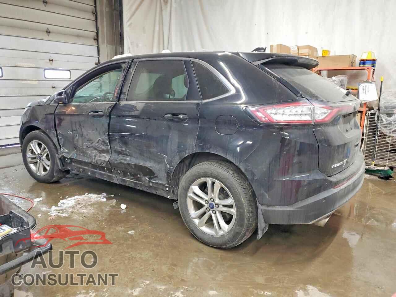 FORD EDGE 2016 - 2FMPK4J83GBB09285