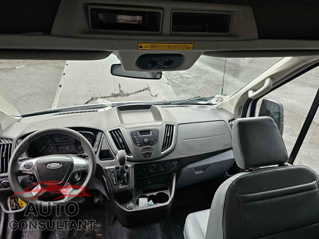FORD TRANSIT 2017 - 1FBAX2CM6HKA80340