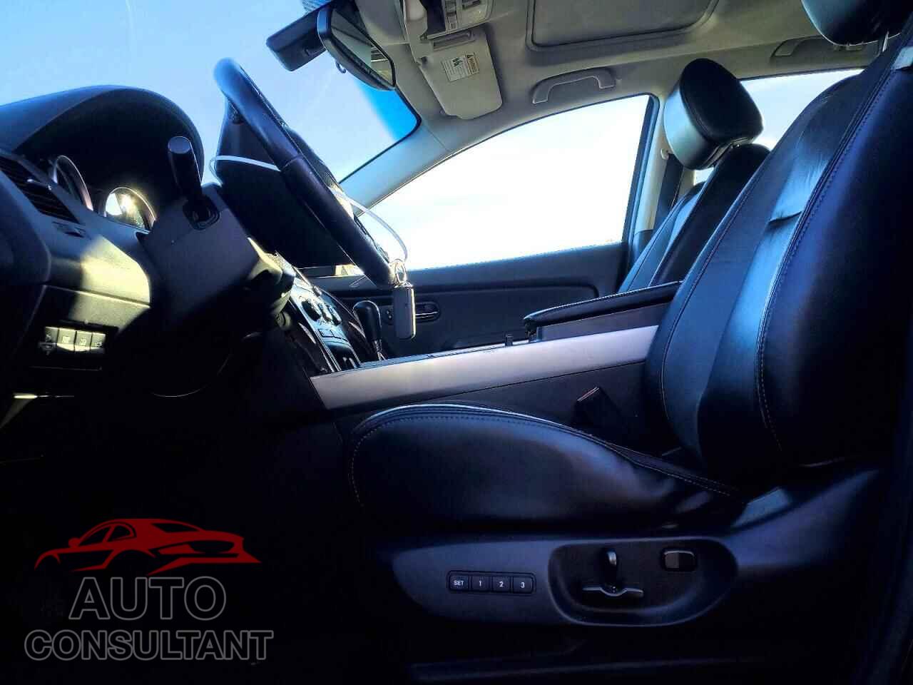 MAZDA CX-9 2011 - JM3TB3DV4B0310905
