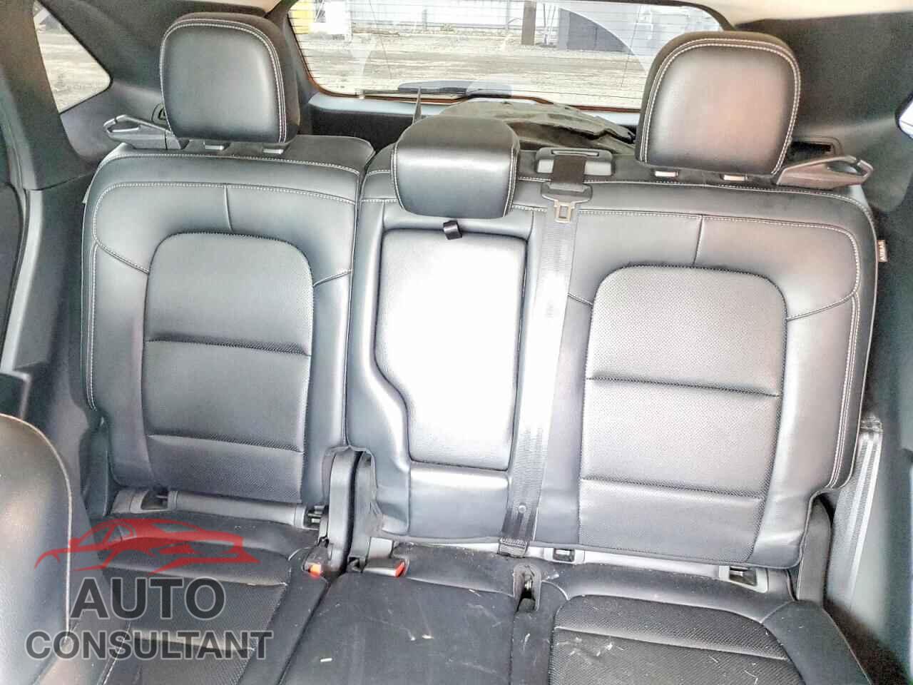 FORD ESCAPE 2020 - 1FMCU0H61LUA81058