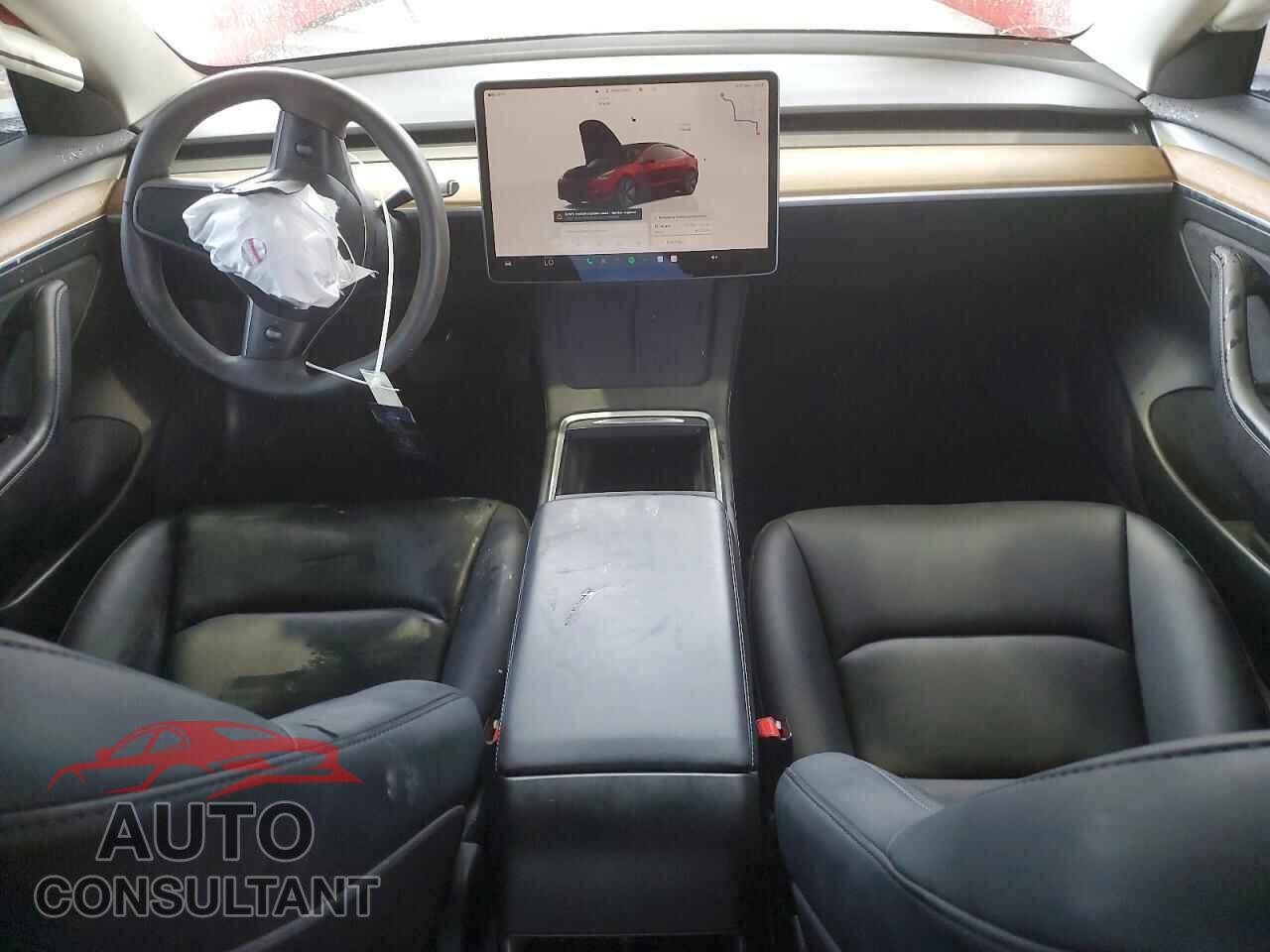 TESLA MODEL 3 2023 - 5YJ3E1EA3PF598067